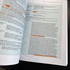 Printreading for Residential and Light Commercial Construction Text SC