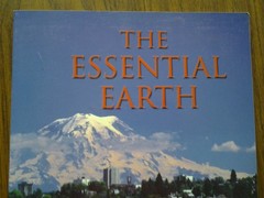 The Essential Earth
