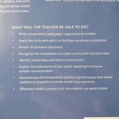IEW Teaching Writing Structure Style Seminar Workbook 2nd Edition Andrew Pudewa