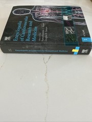Encyclopedia of Cardiovascular Research and Medicine Volume by Sawyer