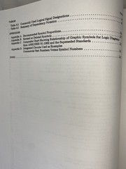 Electrical & Electronics Graphic Symbols Reference IEEE ANSI 1987 HC Ex-Library
