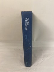 Nurse-Midwifery by Helen Varney (1980, Hardcover)