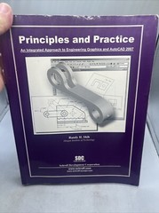 Principles and Practice : An Integrated Approach to Engineering Graphics and…