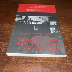 ‘Echoes’ of Robert E. Lee High School : The First Decade, 1955-65 by Jim Vickrey