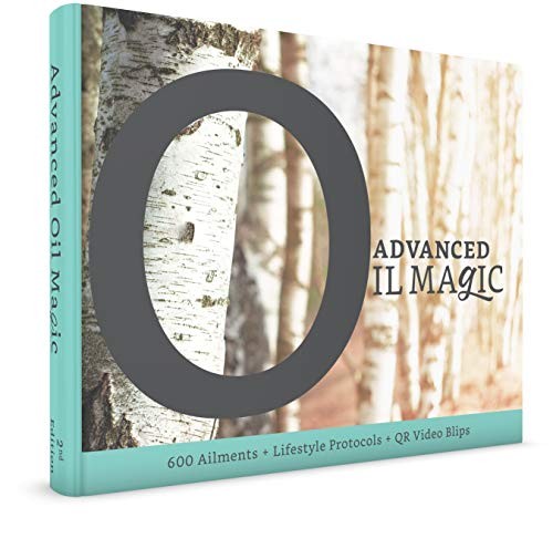 ADVANCED Oil Magic – Oil Magic Publishing