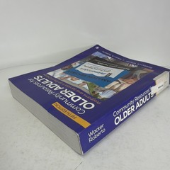 Community Resources for Older Adults: Programs and Services Era of Change 5th Ed