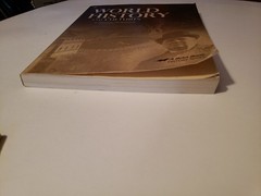 Abeka World History and Cultures Textbook 3rd edition Student Text 10th Grade PB