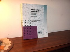 Elementary Statistics: A Brief Version