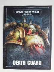 Warhammer 40,000: Death Guard