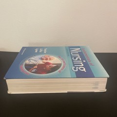 Fundamentals of Nursing : The Art and Science of Pearsn-Centered Care Hardcover