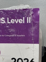 HCPCS Level II Expert Service/Supply Codes for Caregivers & Suppliers 2026