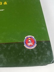 Applied Grounding & Bonding – Based on the 2017 National Electrical Code NJACT