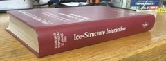 Ice-Structure Interaction : Iutam/Iahr Symposium St. John’s , Newfoundland Ca…