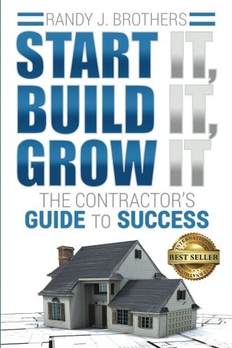 Start It, Build It, Grow It: T – GOOD