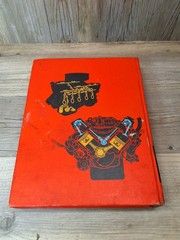 Auto Mechanics Fundamentals by Martin W Stockel 1969
