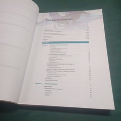 Business Research Methods 3rd Edition (Oxford) By Alan Bryman, Emma Bell