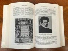 Classic Descriptions of Disease by Ralph H. Major