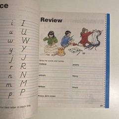 D’nealian Handwriting: Grade 2 by Scott Foresman