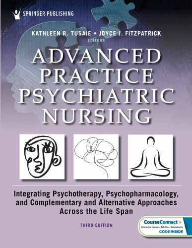 Advanced Practice Psychiatric Nursi…, Kathleen Tusaie