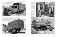 US Half-Tracks Volume One, Part One by David Doyle HC Ampersand