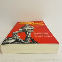 General George Crook His Autobiography Paperback Martin F. Schmitt 1986