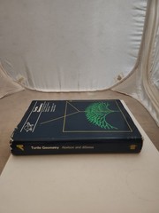 Turtle Geometry: The Computer as a Medium for Exploring by Harold Abelson HCDJ