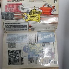 Machine Shop Operations and Setups by Orville D. Lascoe 4th edition 1978