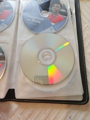 IEW Structure and Style Disc And Teacher’s Manual Year 1 Level B
