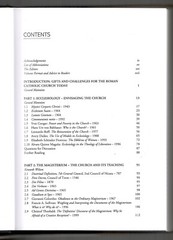 READINGS IN CHURCH AUTHORITY – Gerard Mannion (hc/dj) As New Priest Estate