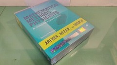Mathematical Methods for Physicists, 7th International ed. – Brand New
