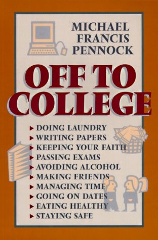 Off To College