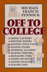 Off To College