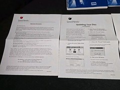 Arizona Lexis Nexis Primary Law On Disc CD User Guide LexisNexis AZ 2001 2002