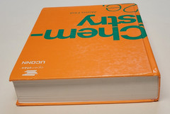 OpenStax UCONN Chemistry Atoms First 2e Hardcover Color Version 2019