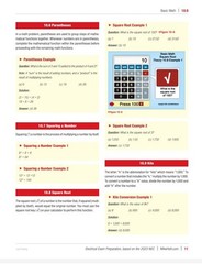 Exam Preparation Textbook