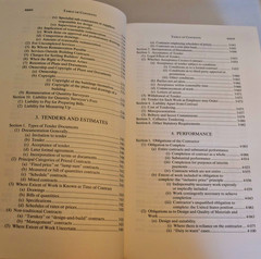Hudson’s Building Engineering Contracts 11th Edition 2 Vol Set Wallace 1995 HB