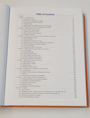 OpenStax UCONN Chemistry Atoms First 2e Hardcover Color Version 2019