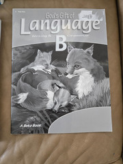 Abeka 5th Grade Language Arts Reading Curriculum Set (10 Book Set) FREE SHIPPING
