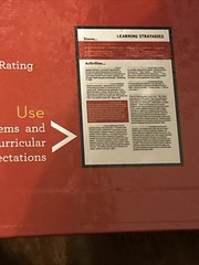 ELPS Flip Chart Book for Academic Language Instruction Teaching by John Seidlitz