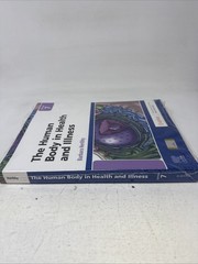 The Human Body in Health and Illness. 7th Edition. New With Access Code