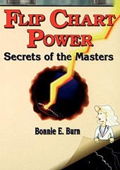 Flip Chart Power: Secrets Mast – GOOD
