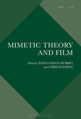 Mimetic Theory And Film