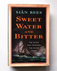 Sweet Water And Bitter.