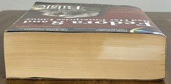 Fedora 8 and Red Hat Enterprise Linux Bible by Christopher Negus BOOK ONLY