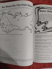 the Soviet Union activity book