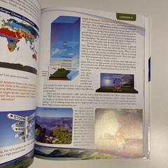# Exploring Creation With Earth Science Apologia Damaged Cover
