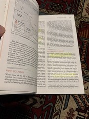 Modern East Asia from 1600: – Paperback, by Ebrey And Walthall Pages 247-544