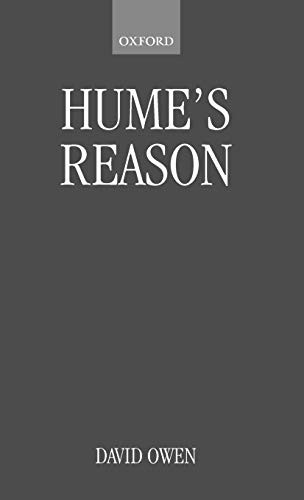 Hume’s Reason