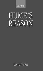 Hume’s Reason