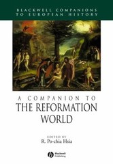 A Companion to the Reformation World Perfect